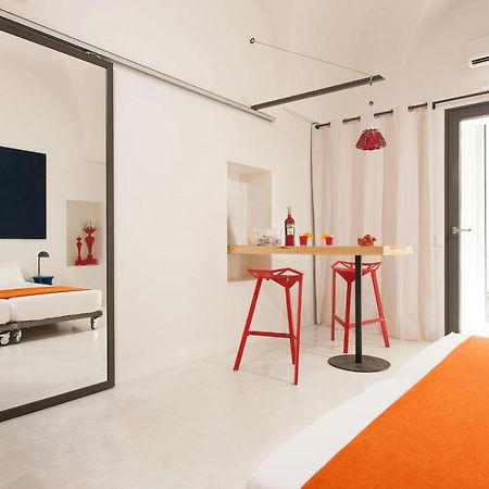 Casa Campari Leilighet Ostuni Eksteriør bilde