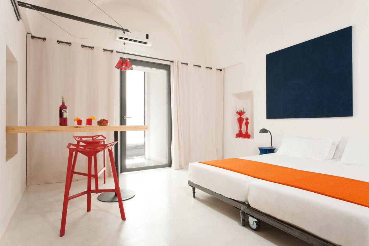 Casa Campari Leilighet Ostuni Eksteriør bilde