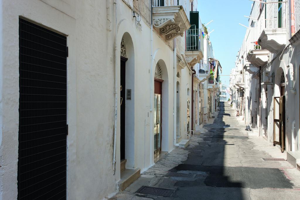Casa Campari Leilighet Ostuni Rom bilde