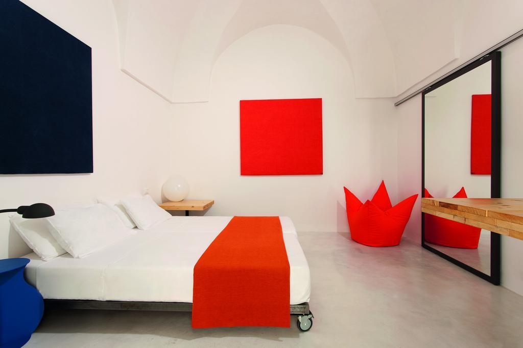 Casa Campari Leilighet Ostuni Rom bilde